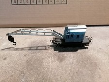 Märklin kranwagen - märklin,