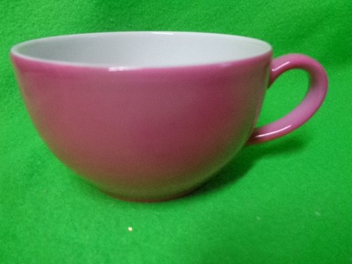 Kaffeetasse cm solid - kaffeetasse, 9,5