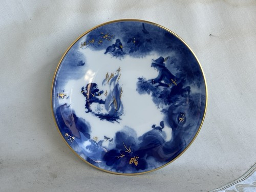 Schöner kleiner meissen - schöner,