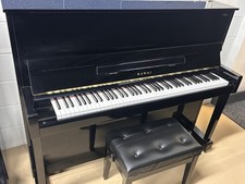 Kawai HA20 Upright Piano 48"