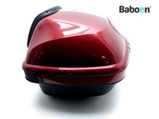 Topcase Honda CBF 1000