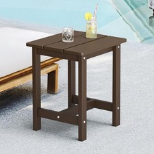 Beistelltisch outdoor - beistelltisch,