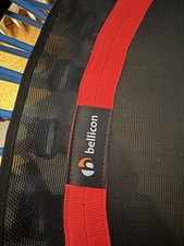 bellicon 125 cm, Schraubbeine