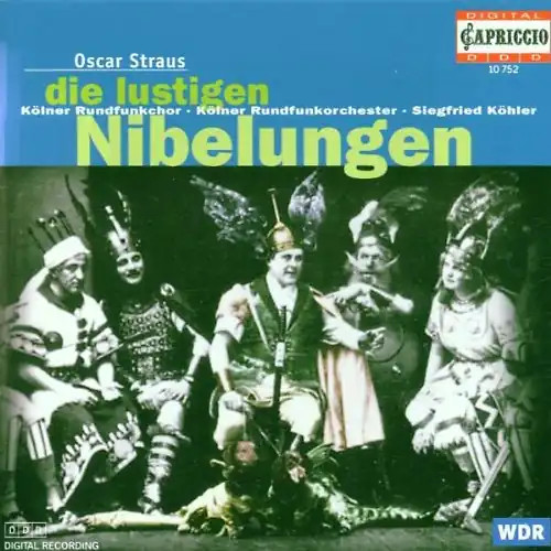 Nowak oscar straus die - nowak, straus: