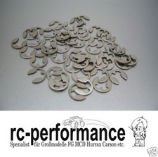 Sicherungsclips - , fg