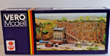 Vero H0 Bausatz 160/37140