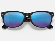 Ray-Ban Wayfarer FLASH Rb2132