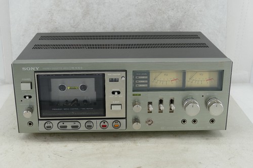 Sony k7b vintage - tc-k7b, +