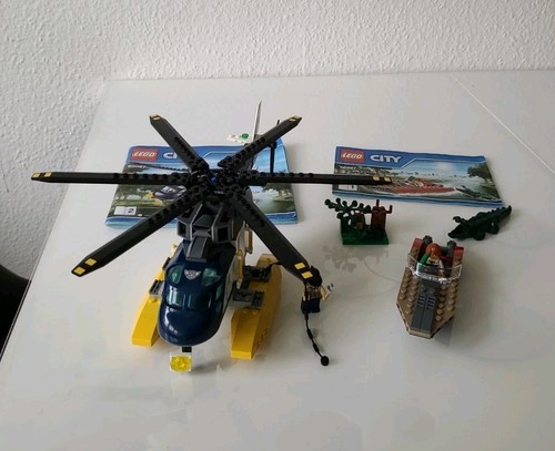 Lego city 60067 - city,