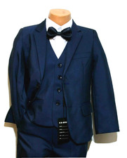 Edler Kinderanzug Jungen