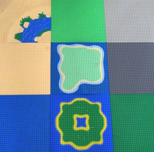 Lego classic system - lego®,