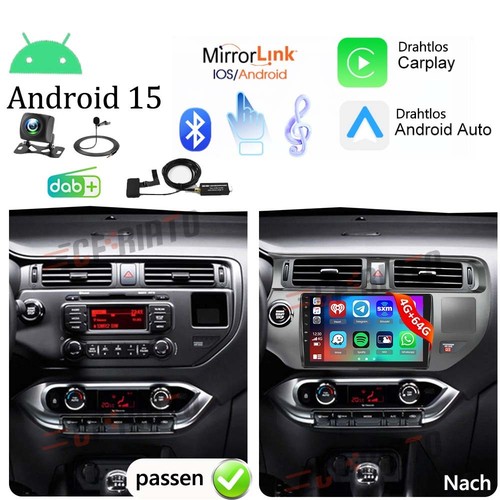 Dab 64g android - 4+64g, 15