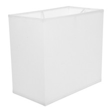  Lampenschirmdesign Rechteckig