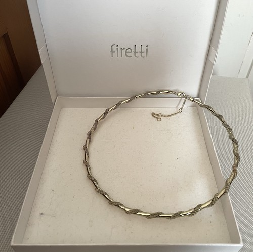 Modeschmuck von firetti - von,
