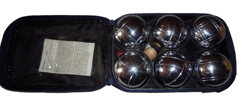 Boule boccia turnier - boule,
