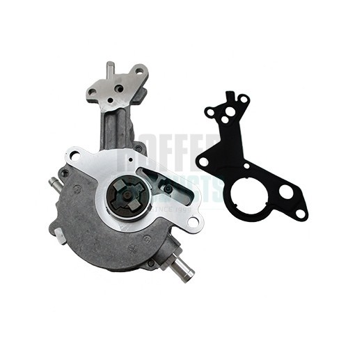 Hoffer unterdruckpumpe - hoffer,