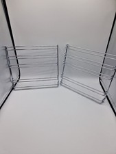 Backblechhalter für Siemens Herd, Einschübe, Gestell aus Edelstahl