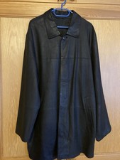 Ziegenlederjacke Herren