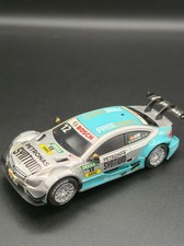 Carrera GO 64052 AMG Mercedes C-Coupe DTM "D.Juncadella No.12" 1:43 Slotcar Auto