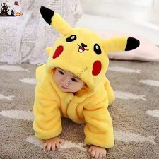 Kinder Pyjama Kigurumi Pyjamas