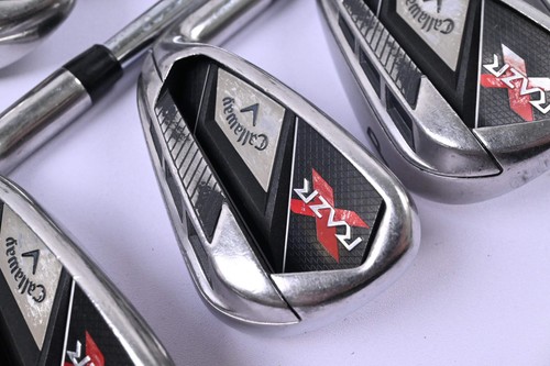 Callaway razr eisen - callaway,