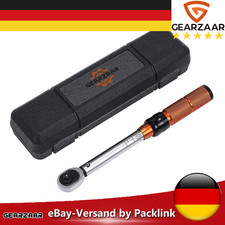 Drehmomentschlüssel 2-20Nm