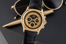 Ebel 1911 Le Modular