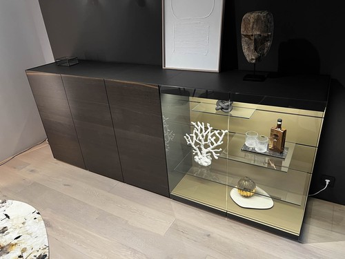 Interlübke sideboard just - sideboard,