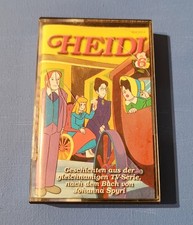 Polydor Heidi Folge 6