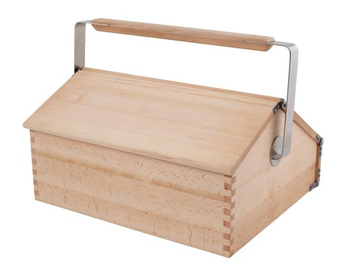 Redecker schuhputzkasten - redecker,