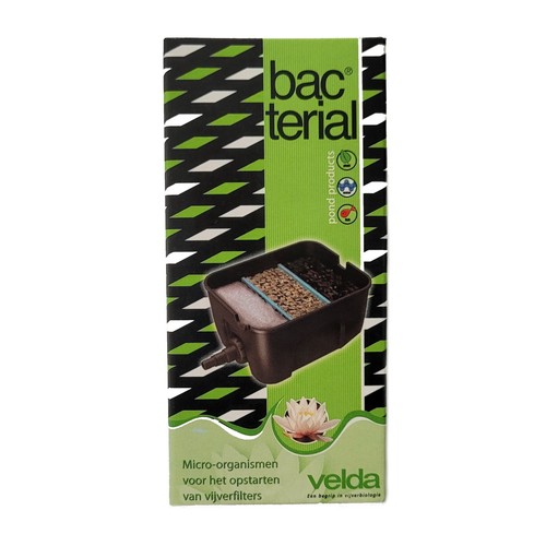 Velda bacterial - velda,