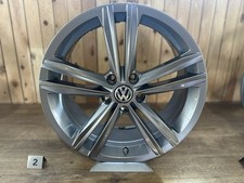 Original alufelge vw - original,