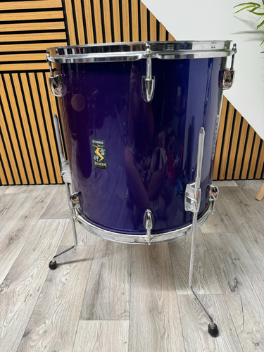 Yamaha rydeen x16 floor - yamaha, 16"x16"