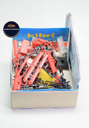 Kibri bausatz - kibri, h0
