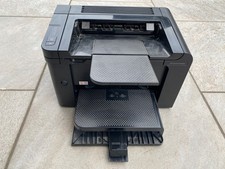 HP LaserJet P1606dn Laserdrucker duplex