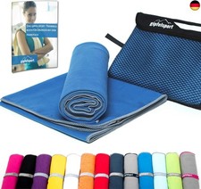 gipfelsport Mikrofaser