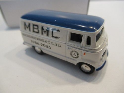 Selten bub mb l319 - selten!,