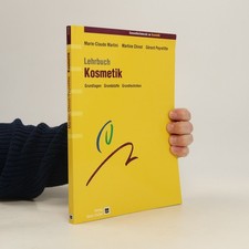 Lehrbuch Kosmetik: Grundlagen