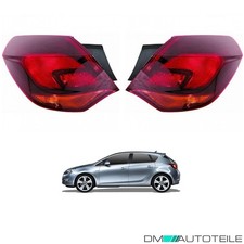 Rückleuchten Heckleuchte