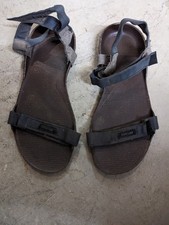 Forclaz trek 500 sandalen - trek,