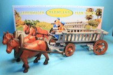 Farmland - Leiterwagen - Bully