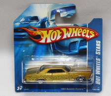 Ho4071, Hot Wheels 2007 64