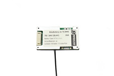 7S (24V) - 25A - (25,9V -