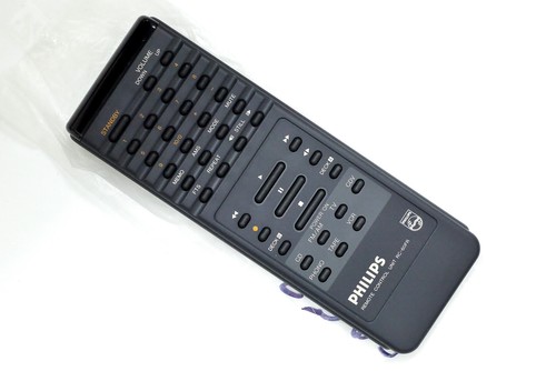 Philips 60fr original - philips, rc-60fr
