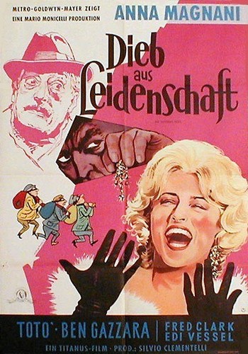 Anna magnani dieb aus - anna,