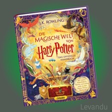 DIE MAGISCHE WELT VON HARRY