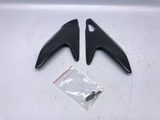 MV Agusta Brutale S 750 Carbon Rahmen Abdeckung Frame Covers (1) 05'