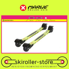 MARWE 590 A Skating Skiroller