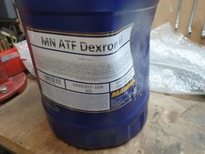 AUTOMATIK GETRIEBEÖL NISSAN MURANO 2,5 DCI