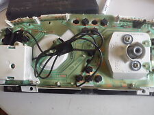  1480110080  Tacho  Fiat Scudo 1.9 TD DHX Motor 1999Bj. 134000km!!